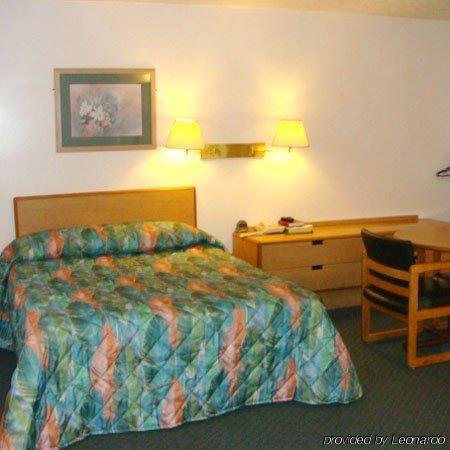 โอเวอร์ตัน โมเทล ลีฟวิงสตัน Motel Livingston ห้อง รูปภาพ