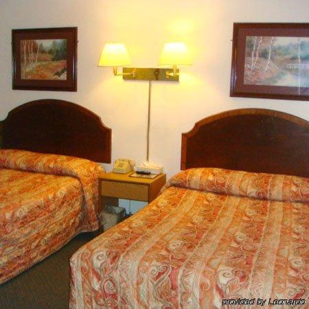 โอเวอร์ตัน โมเทล ลีฟวิงสตัน Motel Livingston ห้อง รูปภาพ