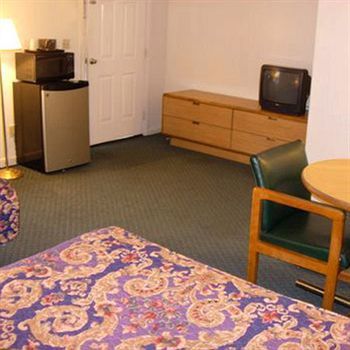 โอเวอร์ตัน โมเทล ลีฟวิงสตัน Motel Livingston ภายนอก รูปภาพ